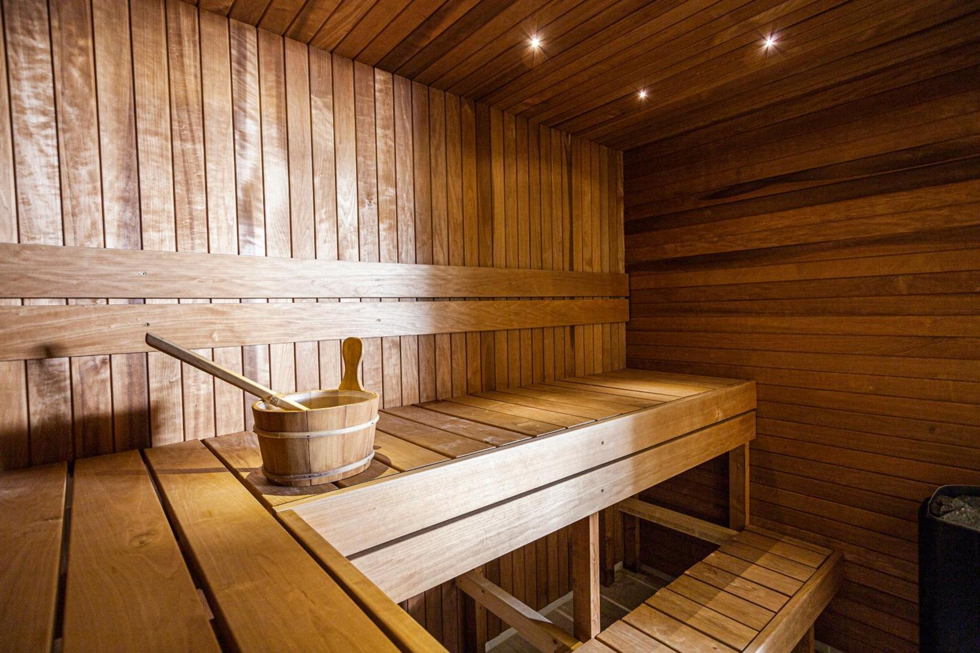 Luxury 2-Floor Apartment With Sauna And Balcony Tallinn Buitenkant foto