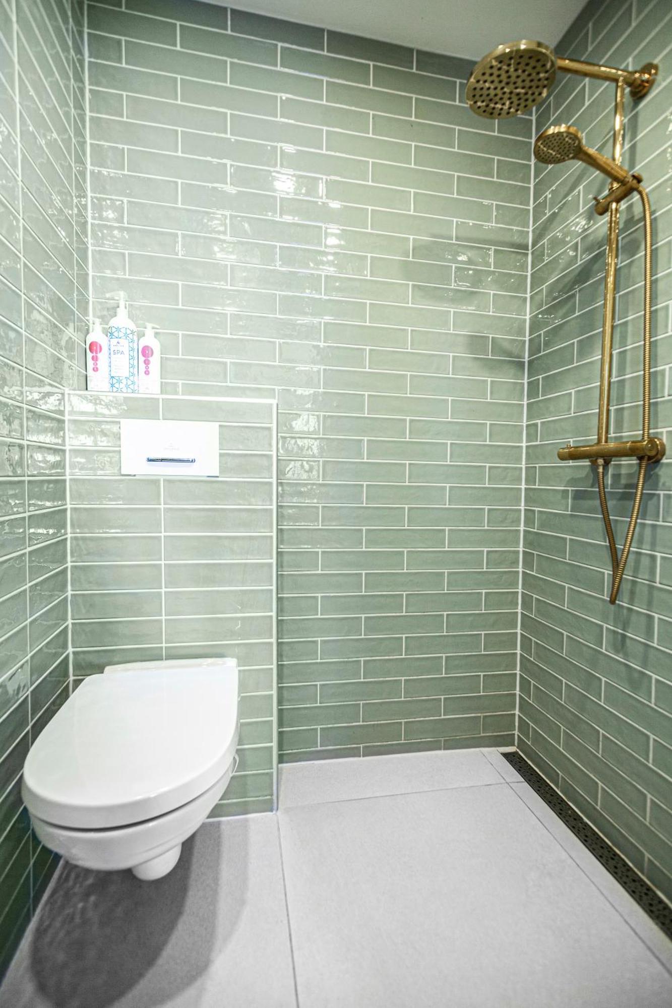 Luxury 2-Floor Apartment With Sauna And Balcony Tallinn Buitenkant foto
