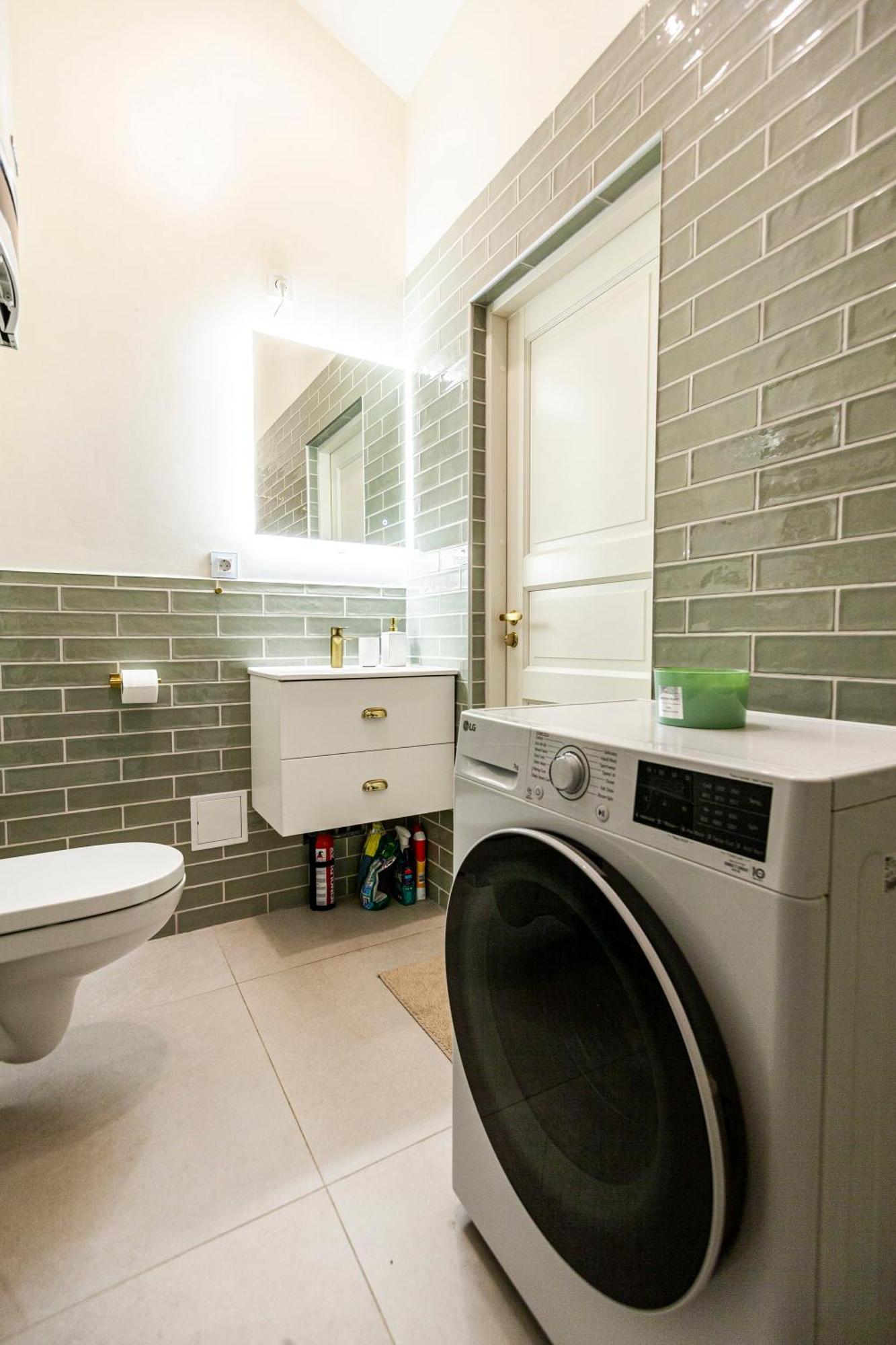 Luxury 2-Floor Apartment With Sauna And Balcony Tallinn Buitenkant foto